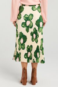 Et Alia Sawyer Daisy Skirt