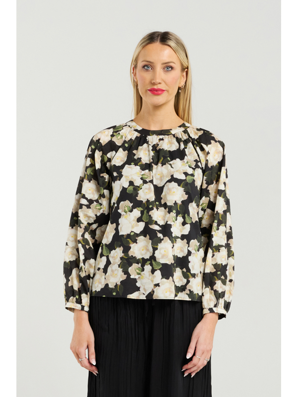 Et Alia Dallas Meadow Top