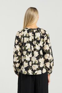 Et Alia Dallas Meadow Top