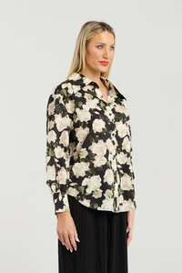 Et Alia Margo Meadow Shirt