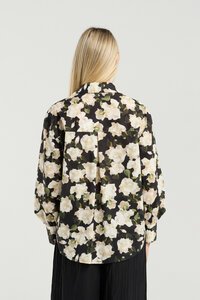 Et Alia Margo Meadow Shirt