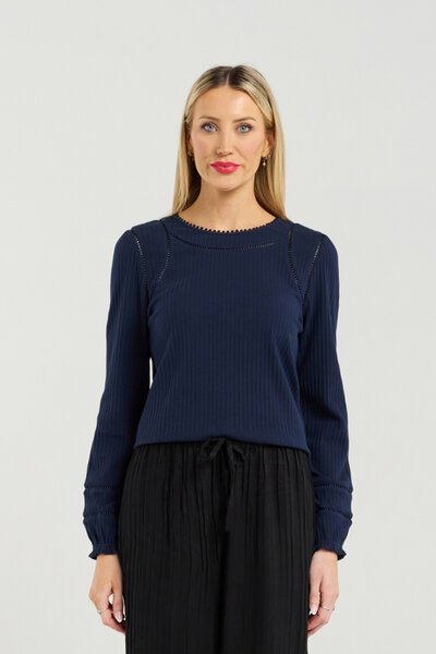 Et Alia Odette Top-hc-new-Hello Cyril.