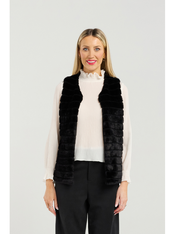 Et Alia Lola Vest