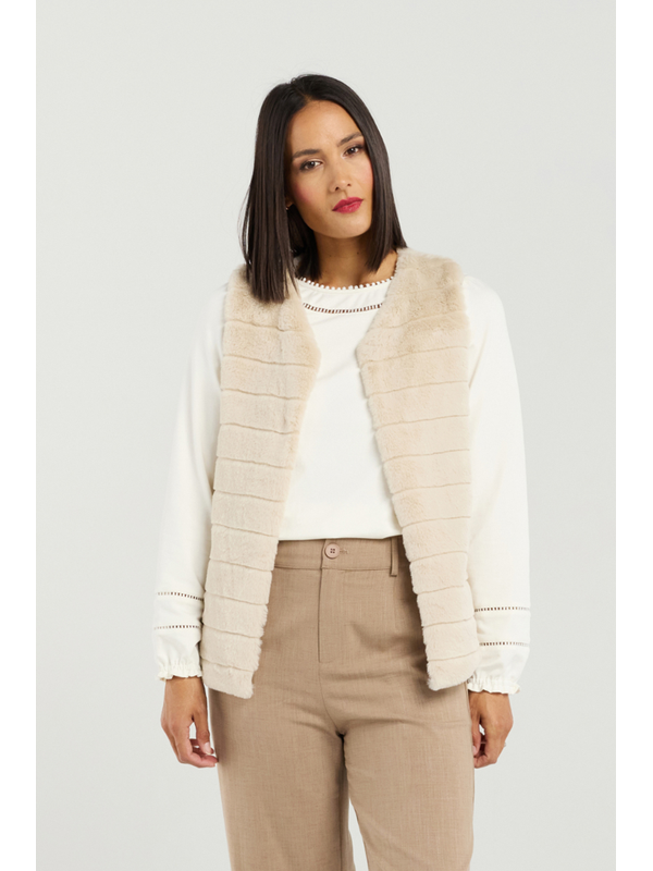 Et Alia Lola Vest