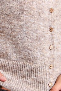 Foxwood Fernie Button Knit