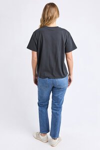 Foxwood English Rose Tee