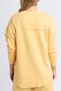 Foxwood Simplified Crew