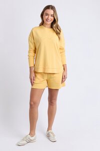 Foxwood Simplified Crew