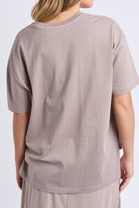 Foxwood Simplified Tee