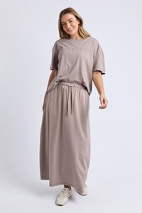 Foxwood Simplified Tee