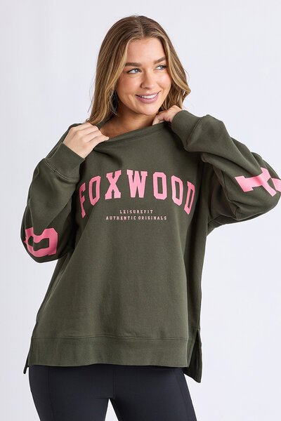 Foxwood Interval Crew-hc-new-Hello Cyril.