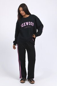 Foxwood Interval Crew