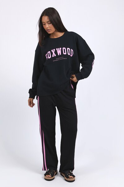 Foxwood Interval Crew-hc-new-Hello Cyril.