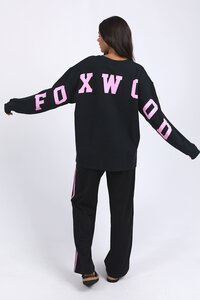 Foxwood Interval Crew