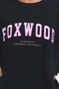 Foxwood Interval Crew