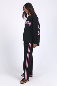 Foxwood Interval Crew