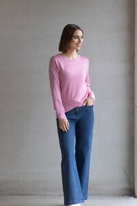 Vassalli Remy Merino Crossover Front Top