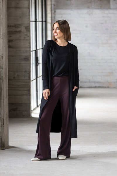 Vassalli Suki Merino Open Front Coatigan-shop-by-style-Hello Cyril.