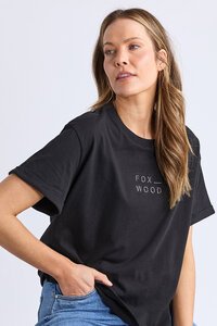 Foxwood Huntleigh Oversized Tee