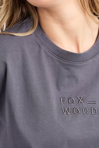 Foxwood Huntleigh Oversized Tee