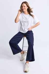 Foxwood Huntleigh Oversized Tee