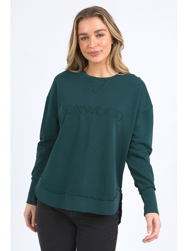 Foxwood Simplified Crew