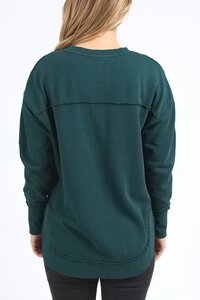 Foxwood Simplified Crew