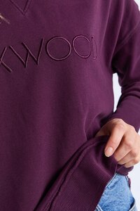 Foxwood Simplified Crew