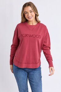 Foxwood Simplified Crew