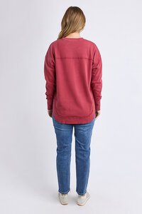 Foxwood Simplified Crew