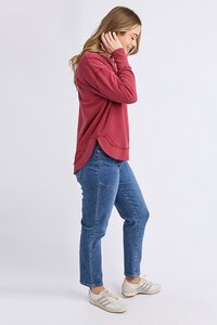 Foxwood Simplified Crew