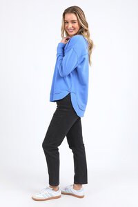 Foxwood Simplified Crew