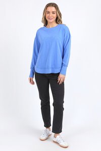 Foxwood Simplified Crew