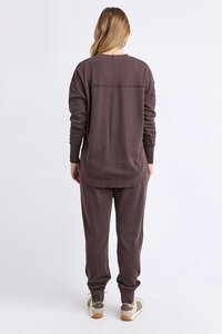 Foxwood Simplified Crew