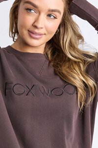 Foxwood Simplified Crew