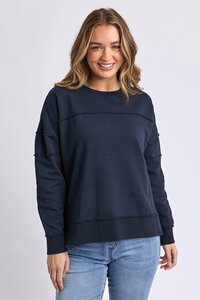 Foxwood Jayne Throw On Fleece