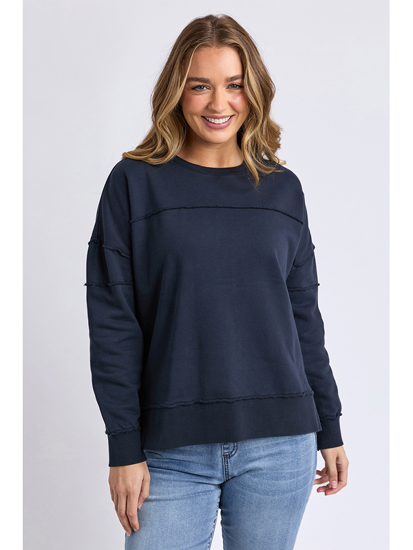 Foxwood Jayne Throw On Fleece