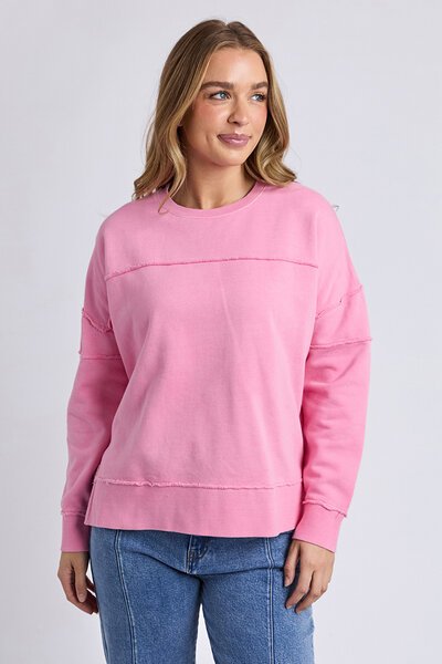 Foxwood Jayne Throw On Fleece-hc-new-Hello Cyril.