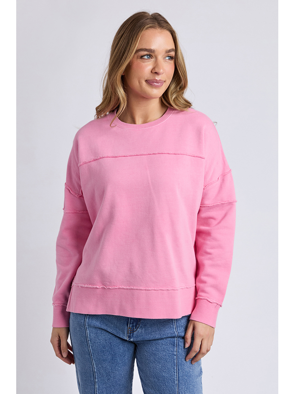 Foxwood Jayne Throw On Fleece