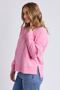 Foxwood Jayne Throw On Fleece