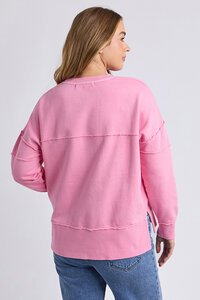 Foxwood Jayne Throw On Fleece