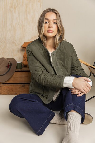 Foxwood Alberta Quilted Jacket-hc-new-Hello Cyril.