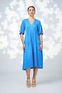 Loobies Story Jada Midi Dress