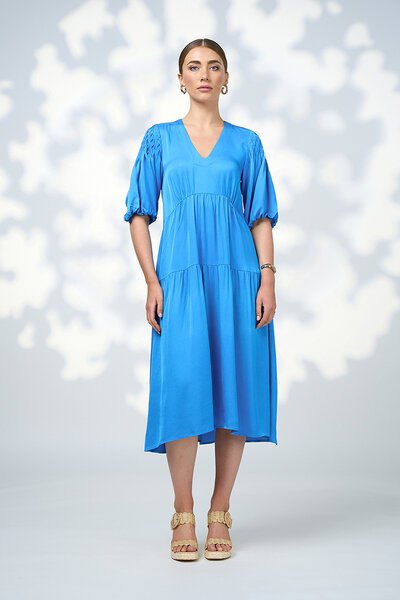 Loobies Story Jada Midi Dress-shop-by-style-Hello Cyril.