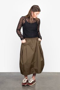 Antler Cyrus Skirt