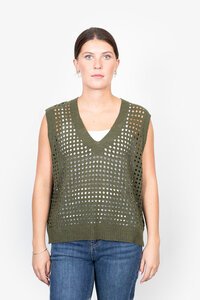 Antler Charlie Vest