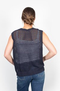 Antler Charlie Vest
