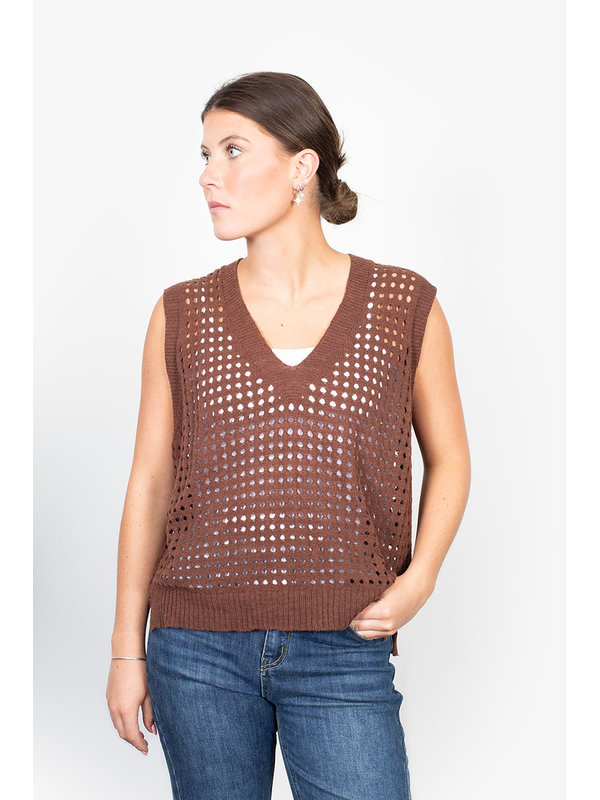 Antler Charlie Vest