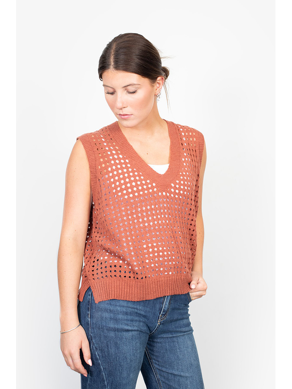 Antler Charlie Vest