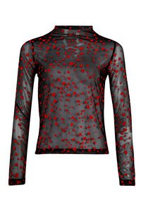 Coop Heart To Heart Top